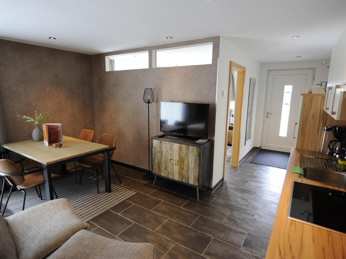 Apartment In Untertauern Near Ski Area Habitación foto